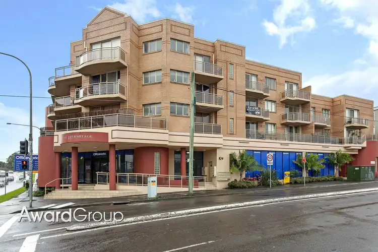 Main view of Homely unit listing, 18/927-933 Victoria Road, West Ryde NSW 2114