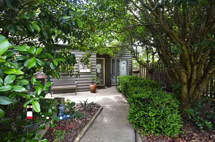 Third view of Homely house listing, 6 Bega St, Cobargo NSW 2550