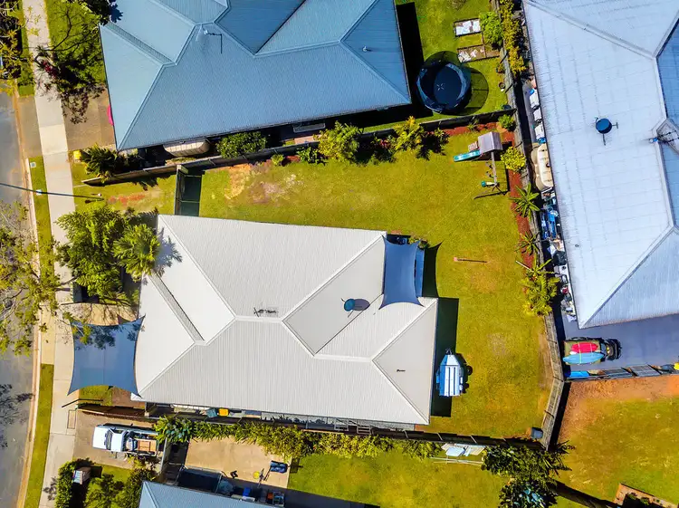 Third view of Homely house listing, 67 Mackerras Street, Redlynch QLD 4870