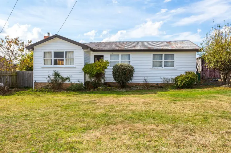 Main view of Homely house listing, 21 Clare Street, Hadspen TAS 7290