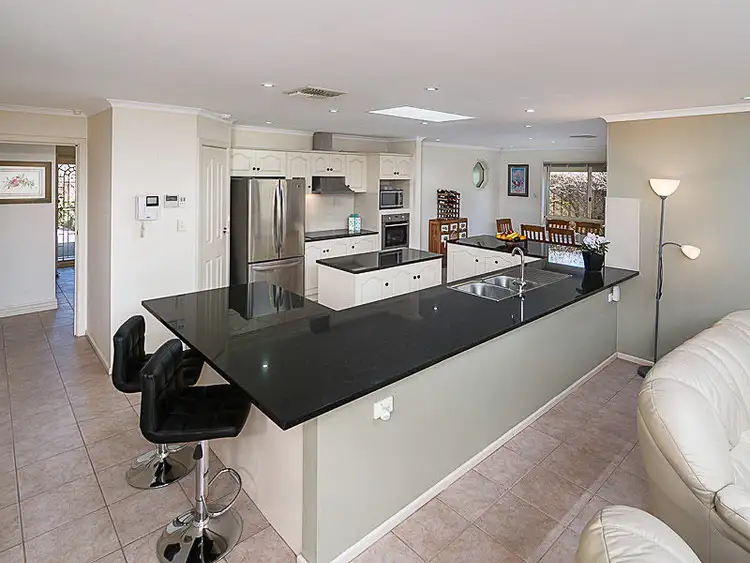 Fourth view of Homely house listing, 1 Peake Court, Mount Barker SA 5251