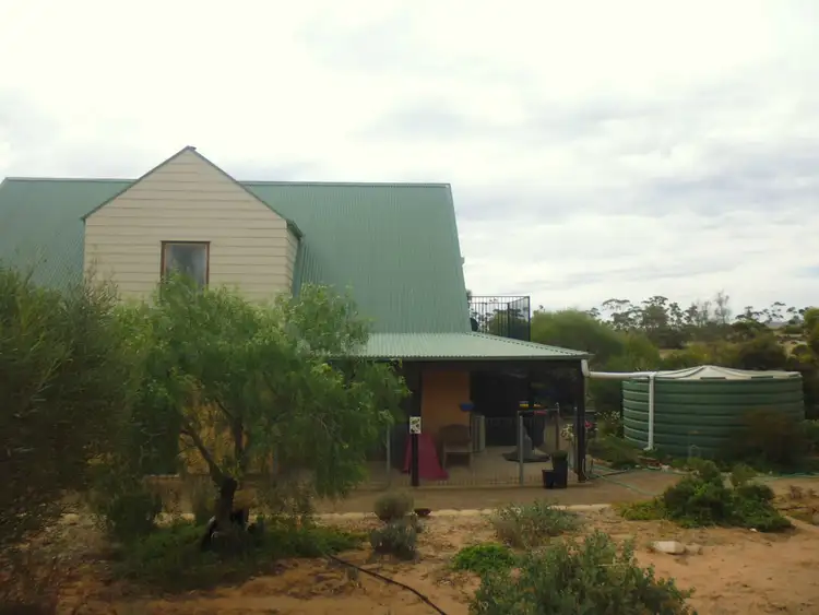Third view of Homely rural property listing, 1275 Mundoora Road, Mundoora SA 5555