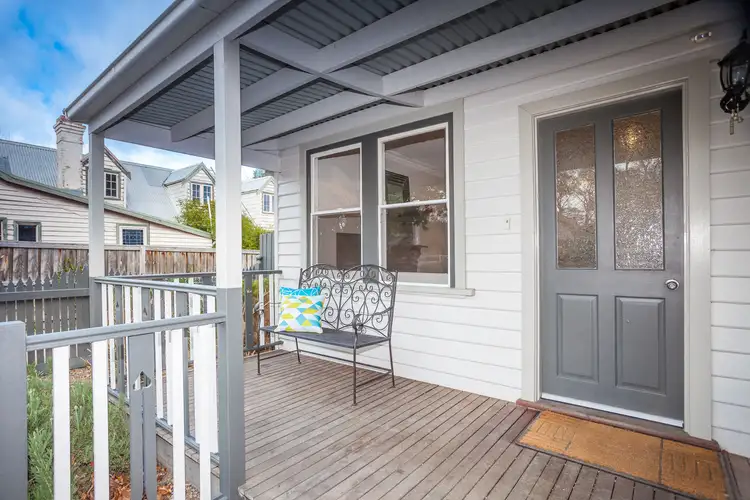 Fourth view of Homely house listing, 255B Station Road, New Gisborne VIC 3438