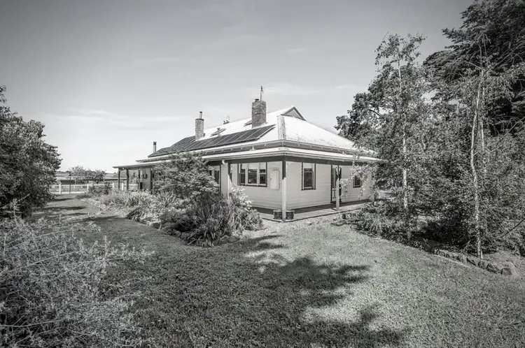 2060 Melbourne - Lancefield Road, Monegeetta VIC 3433