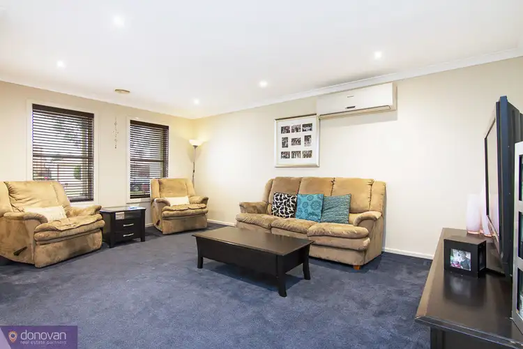 Seventh view of Homely house listing, 7 Friuli Place, Skye VIC 3977