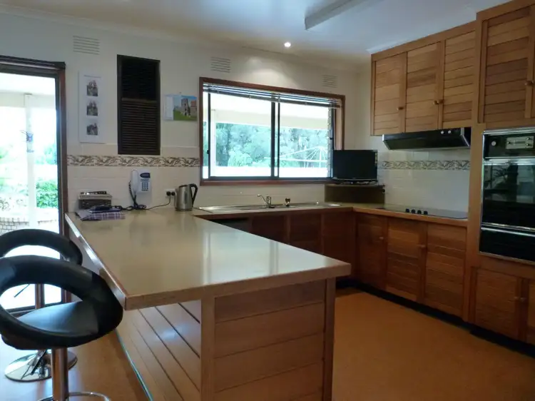 Third view of Homely house listing, 35 Olivers Road, Benalla VIC 3672