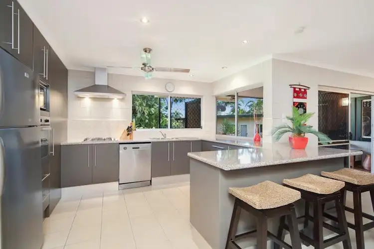 Second view of Homely house listing, 12 Moresby St, Trinity Beach QLD 4879