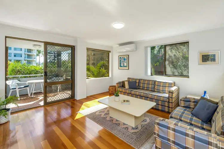 Fourth view of Homely unit listing, 4/71 Macquarie Street, St Lucia QLD 4067