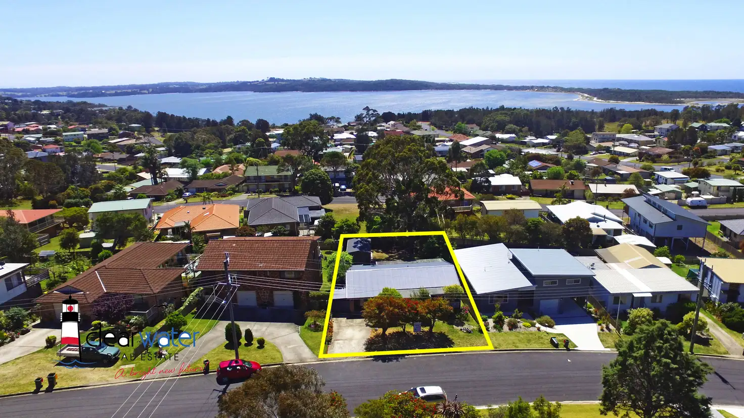 Main view of Homely house listing, 102 Coogee St, Tuross Head NSW 2537