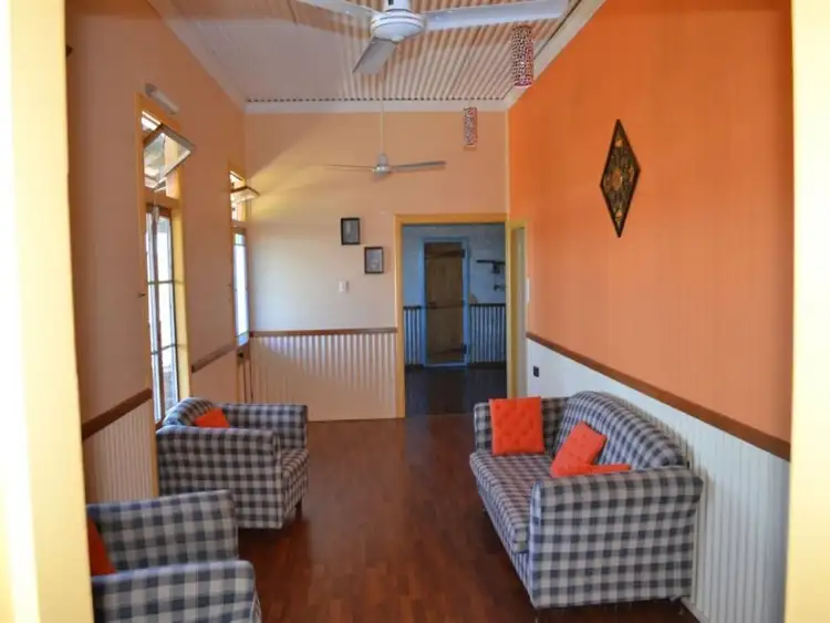 Fourth view of Homely house listing, 25 Webb Road, Bouldercombe QLD 4702