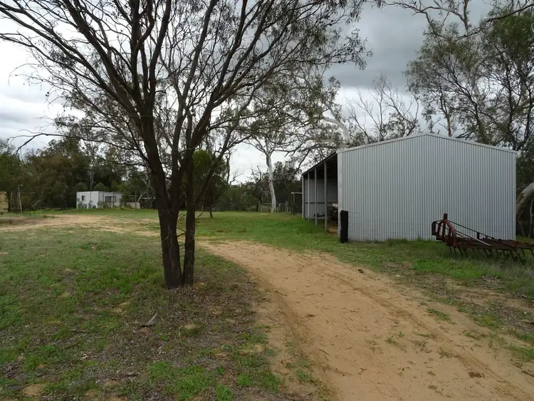 Fourth view of Homely land listing, Lot 29 Jennacubbine Road East, Goomalling WA 6460
