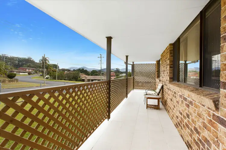 Seventh view of Homely house listing, 2 Dewing Close, Toormina NSW 2452