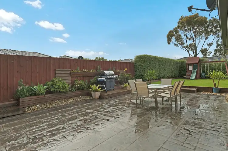 Seventh view of Homely house listing, 28 Banksia Crescent, Tyabb VIC 3913