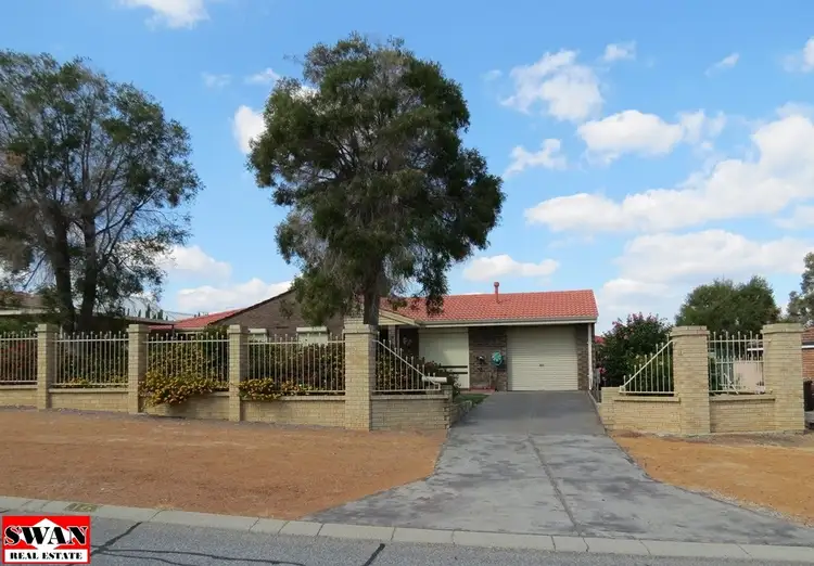 Main view of Homely house listing, 16 Redgum Lane, Swan View WA 6056