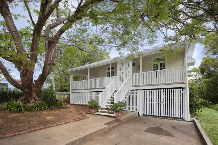 21 Salisbury Rd, Ipswich QLD 4305