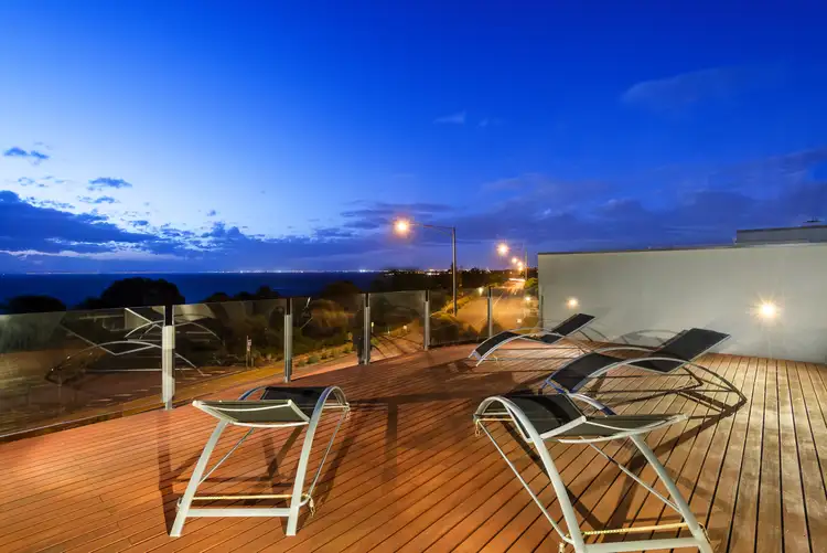 Second view of Homely house listing, 212 Beach Rd, Black Rock VIC 3193