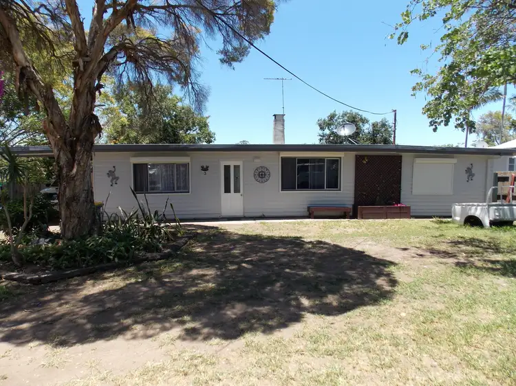 LOT 2, 3 Trewick Lane, Rosewood QLD 4340