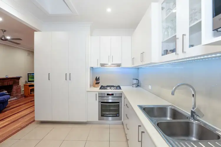 Third view of Homely house listing, 3 Anderson Avenue, Dundas NSW 2117