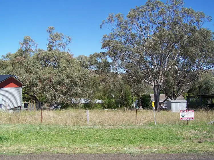 Seventh view of Homely land listing, 49 Hall Street, Willow Tree NSW 2339