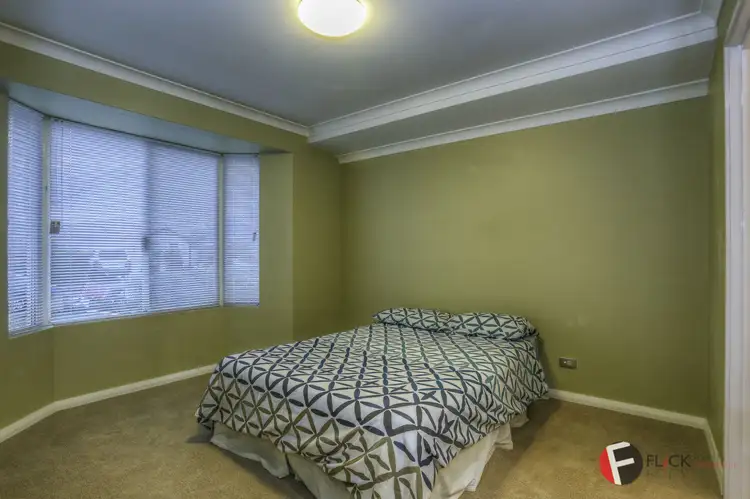 Fourth view of Homely house listing, 10 Stanbroke Turn, Carramar WA 6031