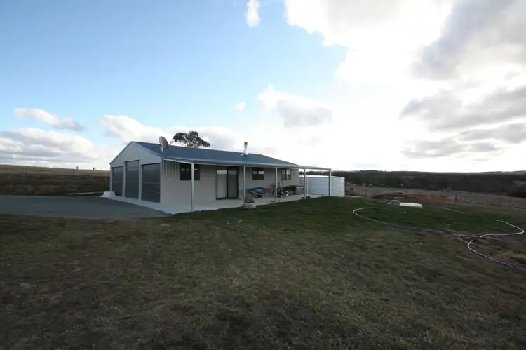Main view of Homely rural property listing, 6 Dog Rock Close, Mulloon NSW 2622