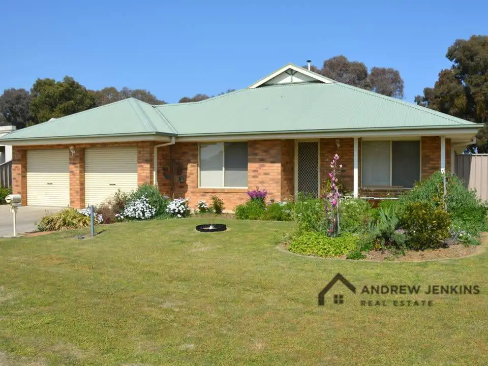 Main view of Homely house listing, 51 Sturt Street, Cobram VIC 3644