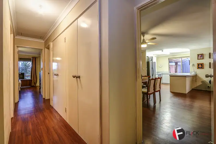 Second view of Homely house listing, 4 Lawrie Court, Clarkson WA 6030