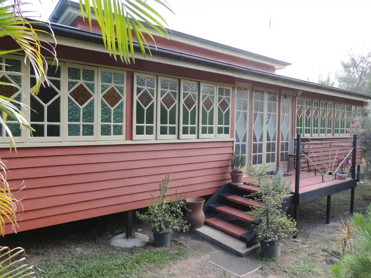 Main view of Homely house listing, 82 Abington Road, Abington QLD 4660
