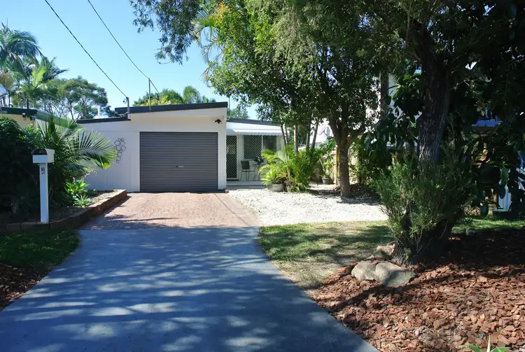 46 Ettie St, Redcliffe QLD 4020