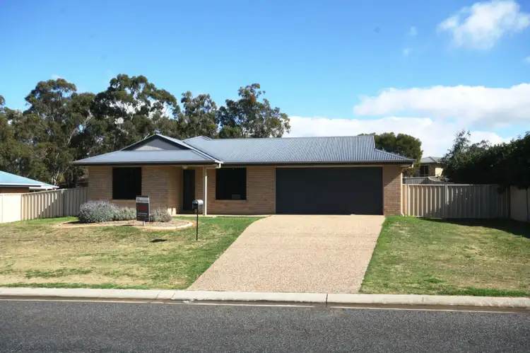 Main view of Homely house listing, 117 East Street, Warwick QLD 4370