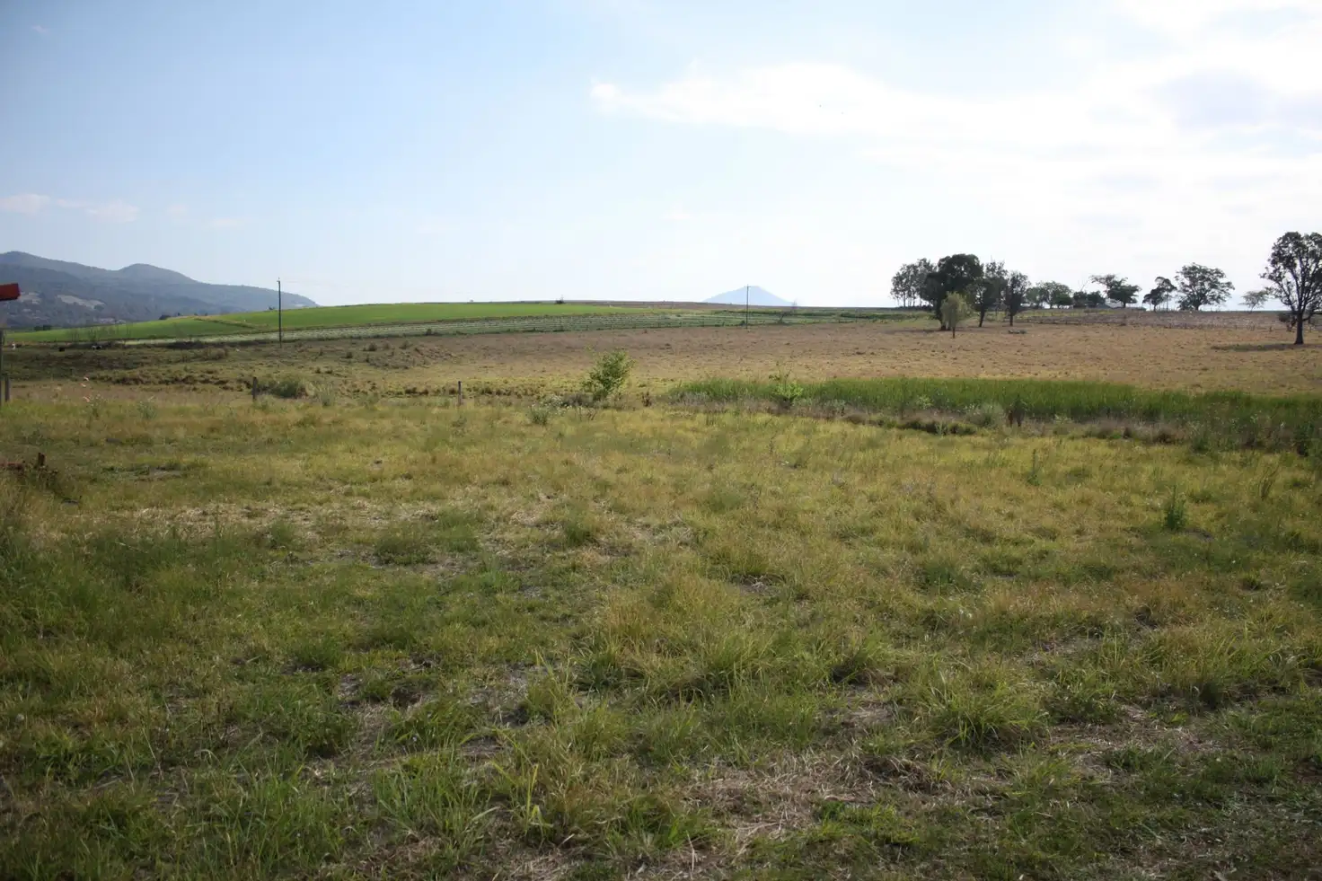 Main view of Homely land listing, Address available on request