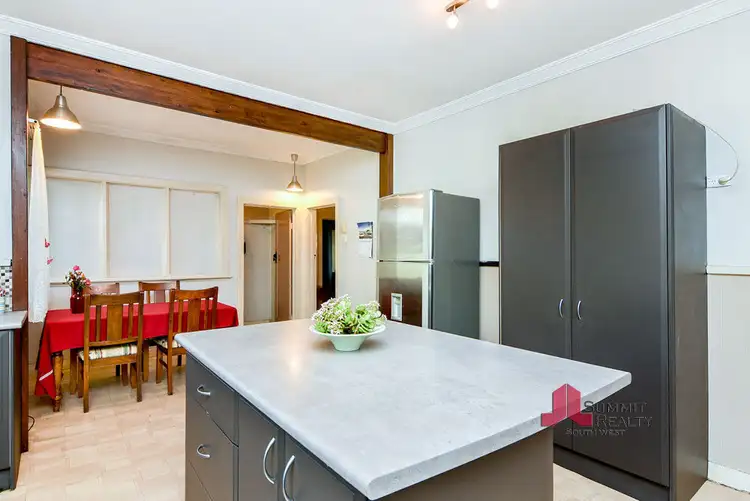 Seventh view of Homely house listing, 7 Buckby Road, Harvey WA 6220