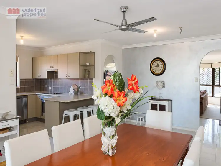 Fourth view of Homely house listing, 24 Solomon Court, Kippa-ring QLD 4021