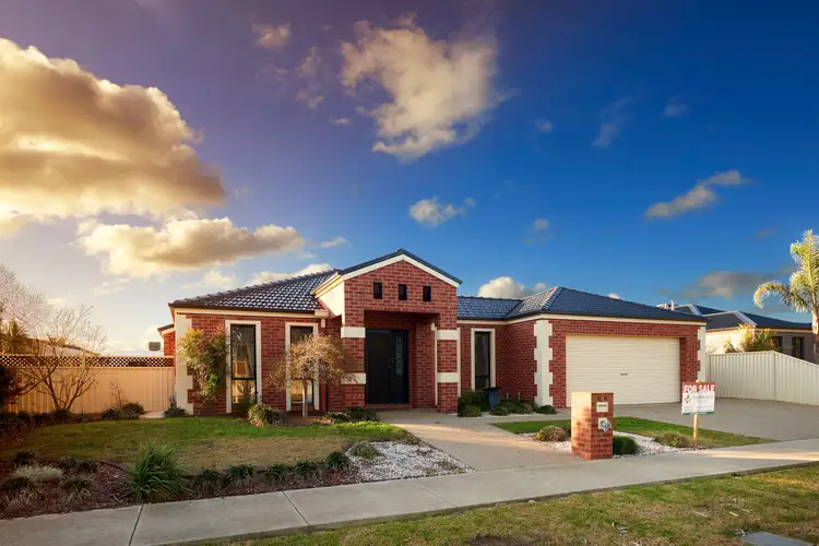 8 Bellemara Drive, Mooroopna VIC 3629