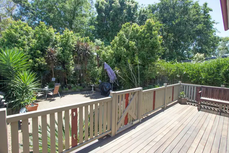 Fourth view of Homely house listing, 153 Bridge Street, North Toowoomba QLD 4350