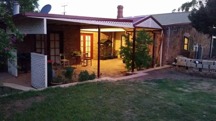 Second view of Homely house listing, 65 Eyre Road, Crystal Brook SA 5523