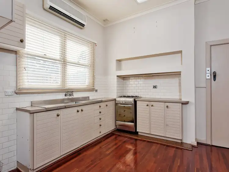 Second view of Homely house listing, 46 Mitchell Street, Mount Pleasant WA 6153