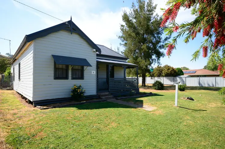4 Deeks Road, Werris Creek NSW 2341