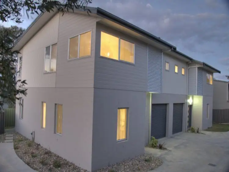 1/Lot 10 Poley Cow Lane, Jindabyne NSW 2627