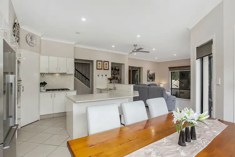 Sixth view of Homely unit listing, 2/8 Acklin Court, Varsity Lakes QLD 4227
