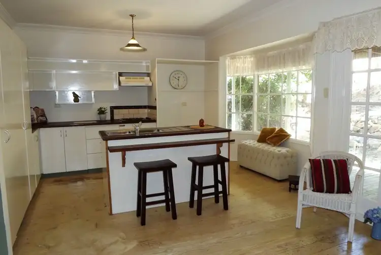 Fifth view of Homely house listing, 16 Somme Street, Bridgetown WA 6255
