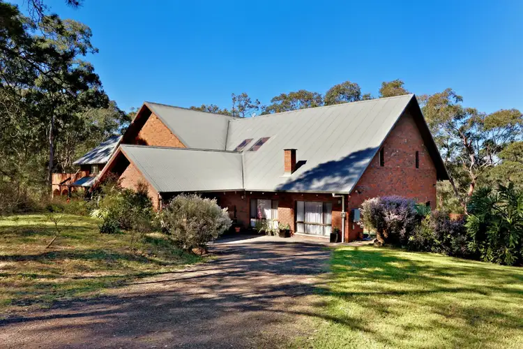Main view of Homely rural property listing, 46 Mitchells Road, Sackville North NSW 2756