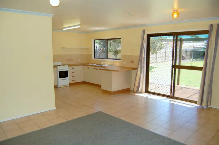 Second view of Homely house listing, 52 Wave Street, Burnett Heads QLD 4670