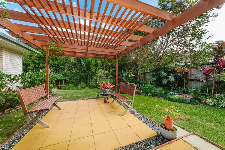Second view of Homely house listing, 3 ROSE GUM COURT, Palmwoods QLD 4555