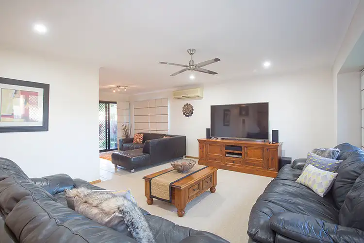 Fifth view of Homely house listing, 10 Centennial Drive, Glenella QLD 4740