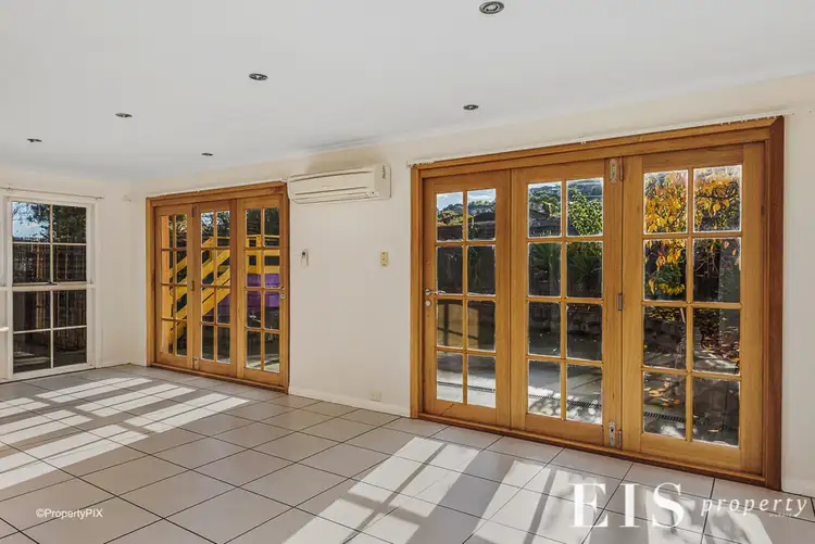 Fifth view of Homely house listing, 4 Carriage Sq, Howrah TAS 7018