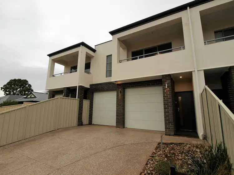 Main view of Homely house listing, 8B Alderman Avenue, Seacombe Gardens SA 5047