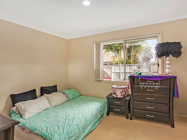 Sixth view of Homely house listing, 5 Tracey Crescent, Varsity Lakes QLD 4227