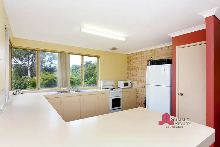Fifth view of Homely unit listing, 15B Gaudin Way, Australind WA 6233