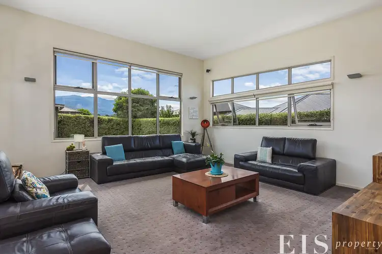 Sixth view of Homely house listing, 35 Corlacus Dr, Kingston TAS 7050